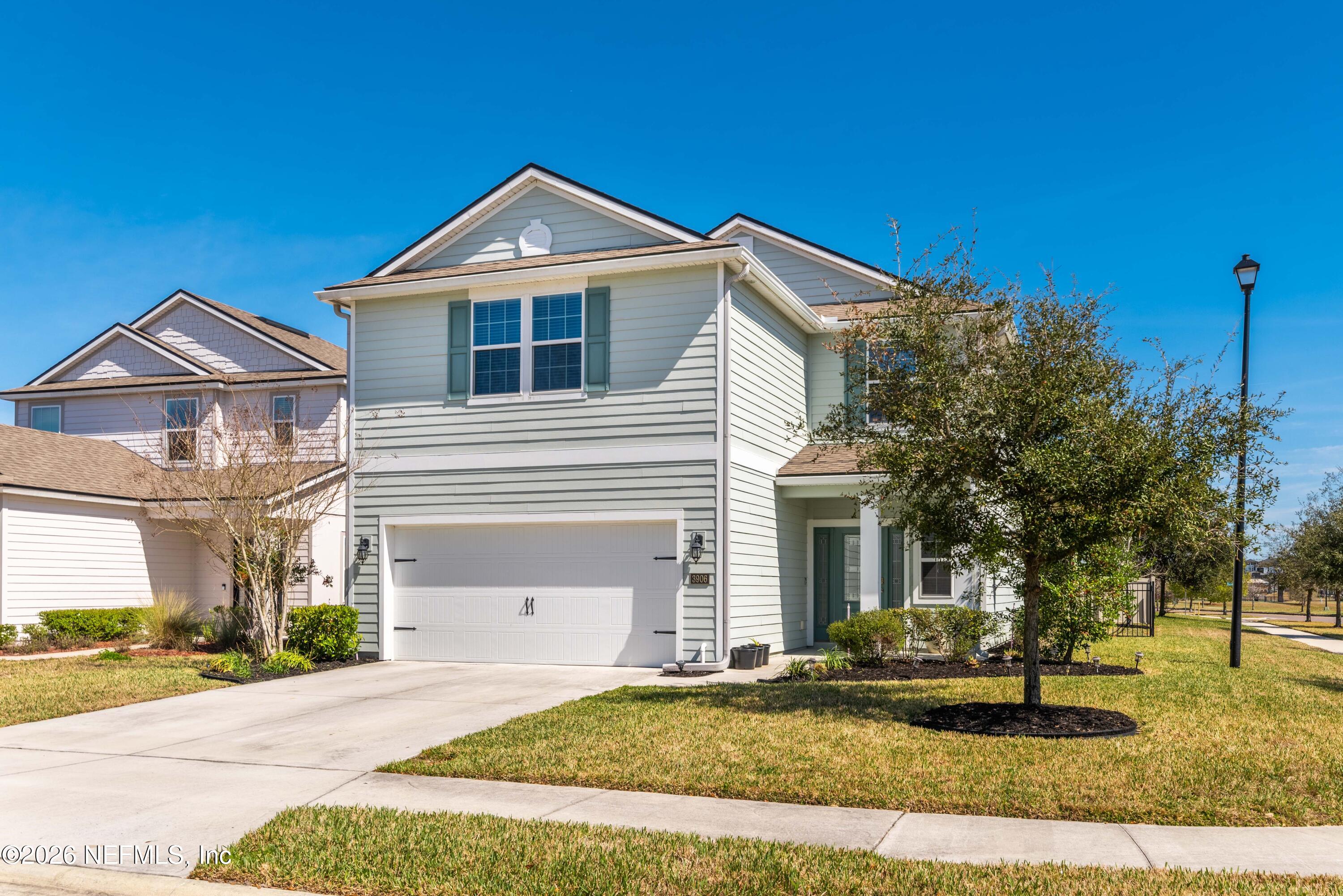 3906 Heatherbrook Place Middleburg, FL 32068 - Photo 5 of 55 3906 Heatherbrook Pl-5