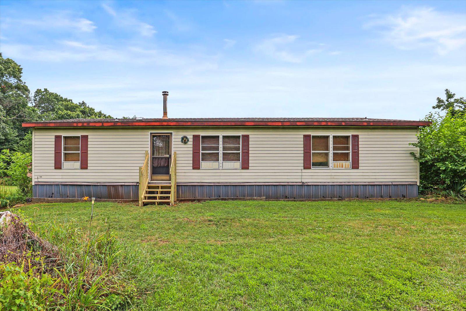 333 Newcomer Road Windsor, PA 17366 - Photo 77 of 112 Mobile Home