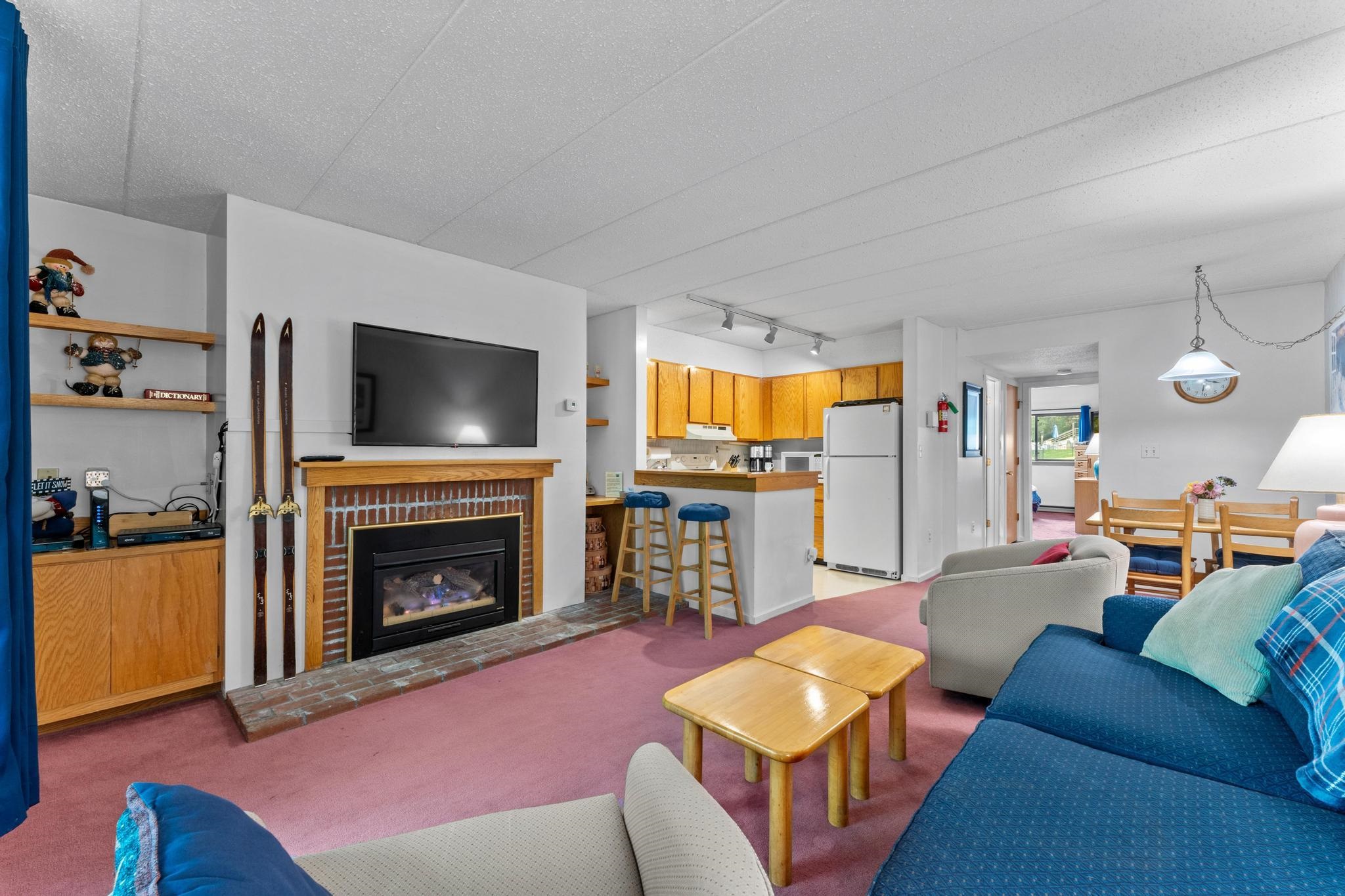 259 Old Mill Road, Unit D12 Killington, VT 05751 - Photo 23 of 29 Gallery Image 23