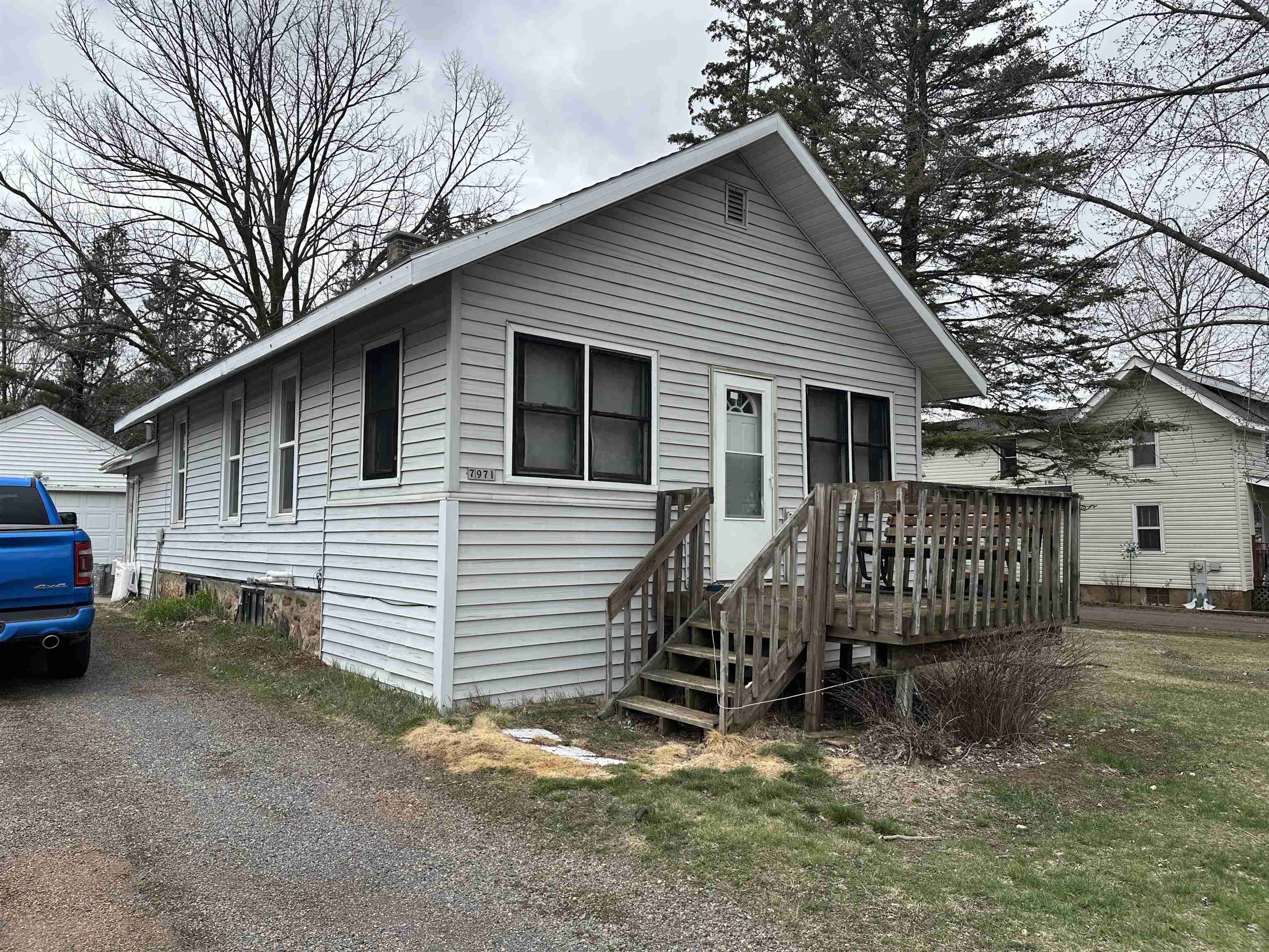 7971 Church Road Arpin, WI 54410 - Photo 1 of 1 Gallery Image 1