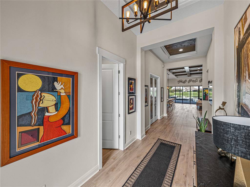 10877 Rustic Timber Loop San Antonio, FL 33576 - Photo 12 of 99 Gallery Image 12