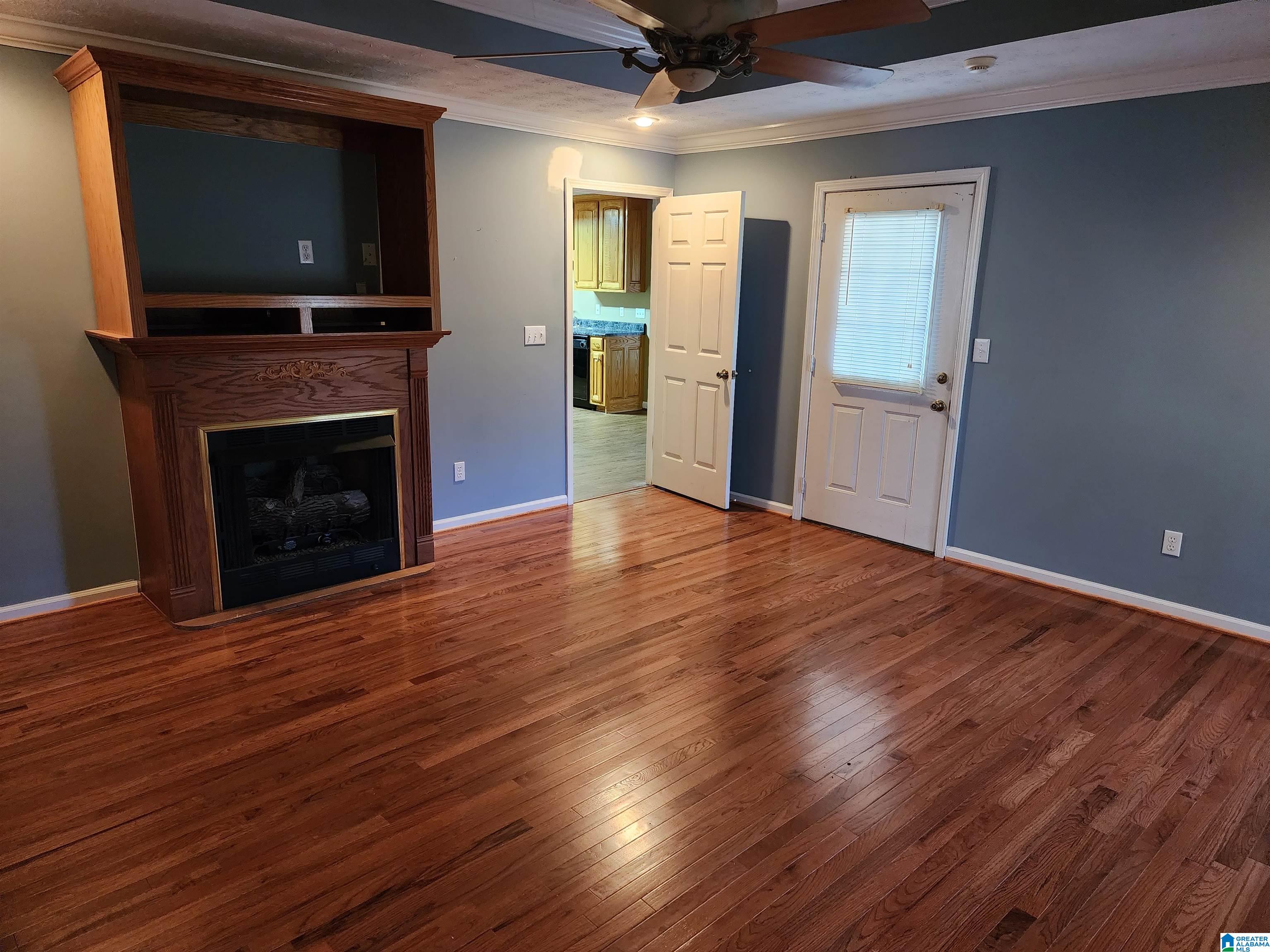 175 McCoy Road Albertville, AL 35950 - Photo 4 of 20