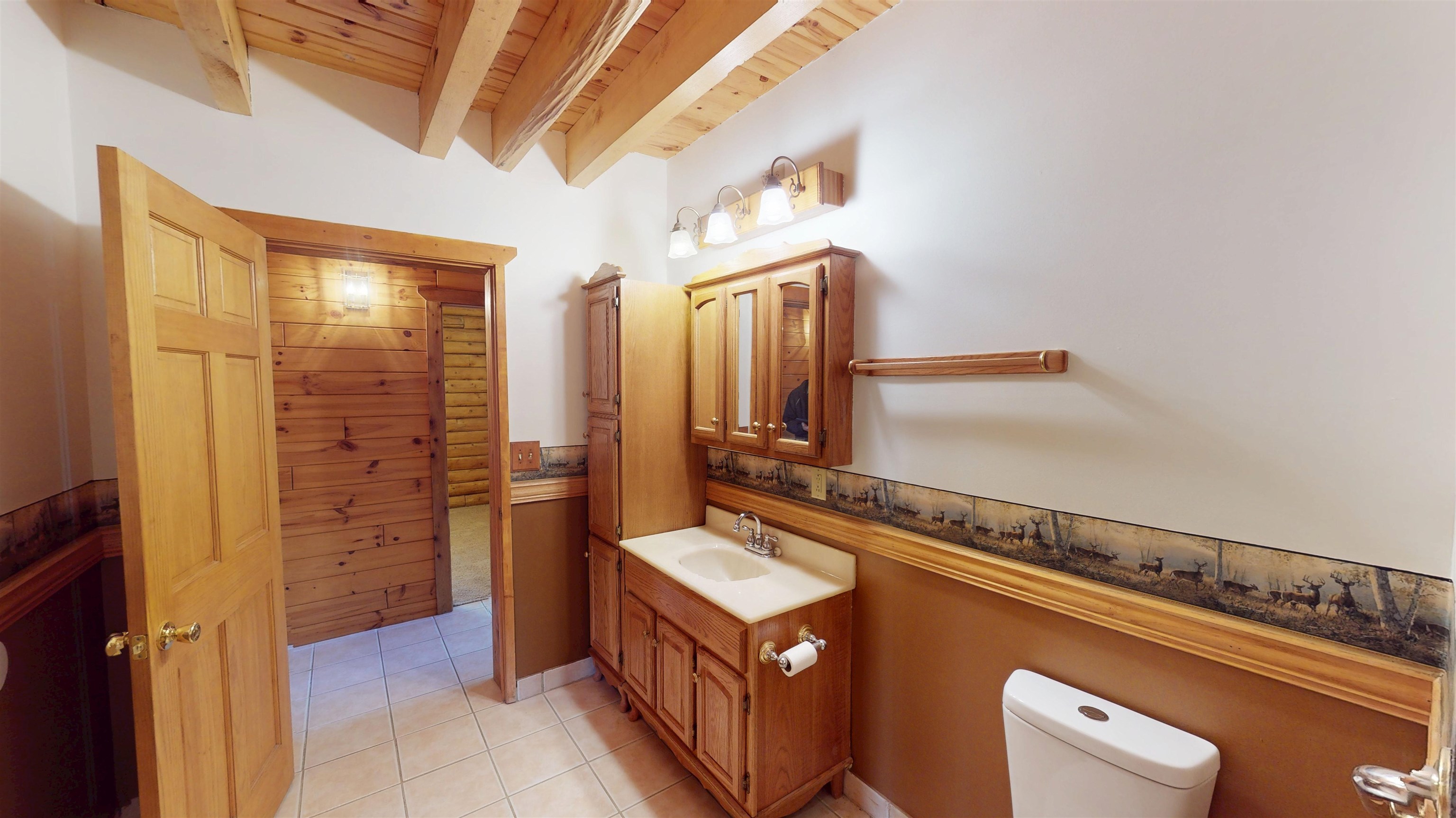 3827 Shumaker Road Mancelona, MI 49659 - Photo 22 of 66