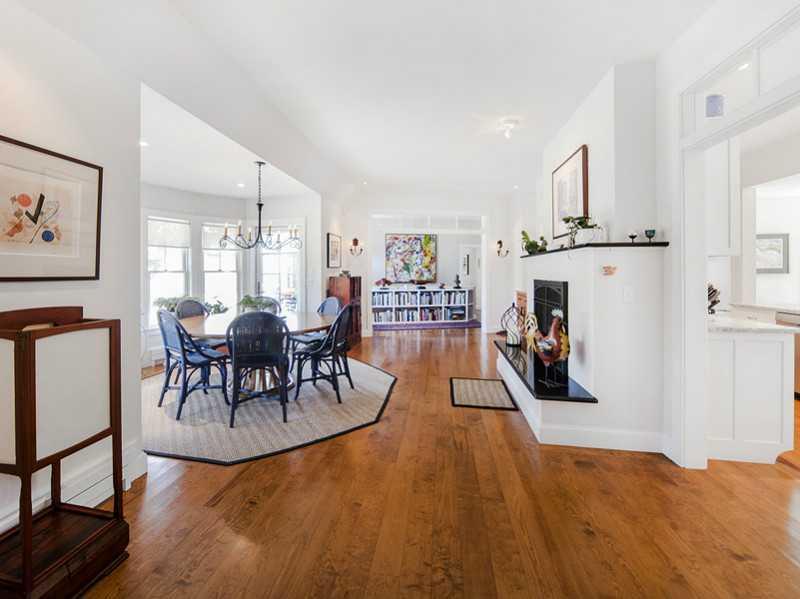 206 Popham Road Phippsburg, ME 04562 - Photo 13 of 35 Interior Space/Layout.