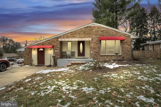 $330,000 | 28 Brentwood Road, Camp Hill, PA 17011