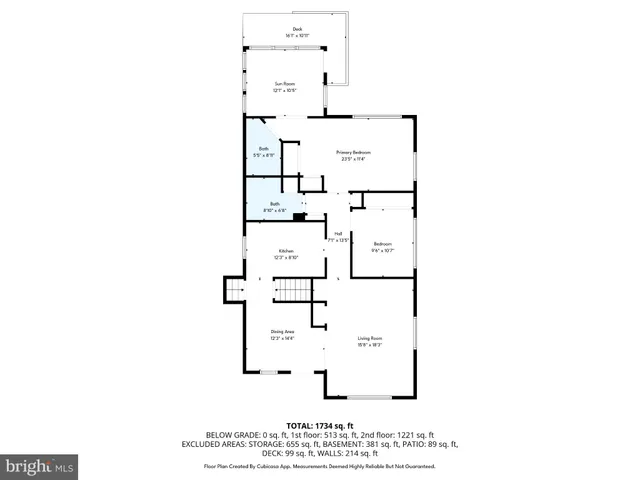 $330,000 | 28 Brentwood Road, Camp Hill, PA 17011