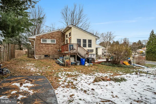 $330,000 | 28 Brentwood Road, Camp Hill, PA 17011