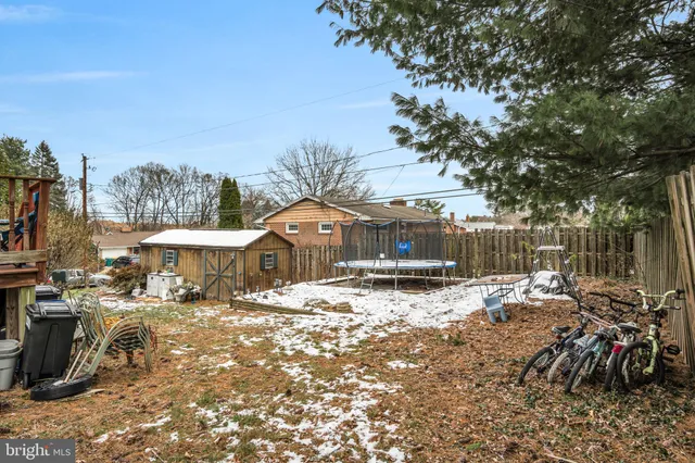 $330,000 | 28 Brentwood Road, Camp Hill, PA 17011