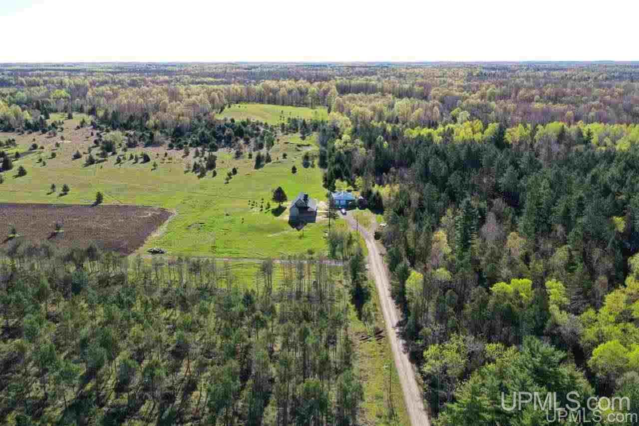 W7446 Stoll Lane Daggett, MI 49821 - Photo 46 of 47