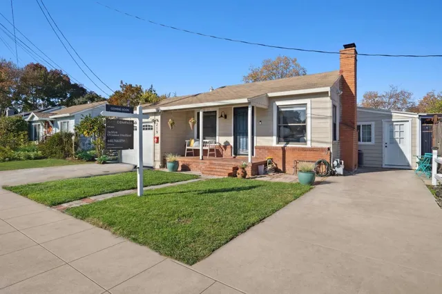 $1,548,000 | 219 D Street, Redwood City, CA 94063