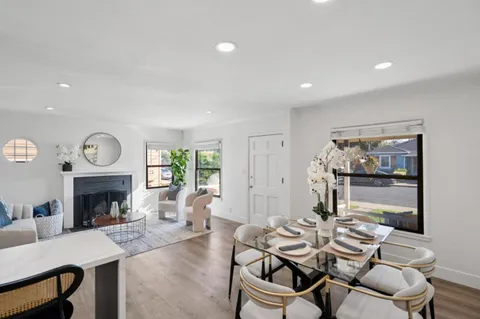 $1,548,000 | 219 D Street, Redwood City, CA 94063