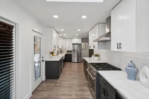 $1,548,000 | 219 D Street, Redwood City, CA 94063