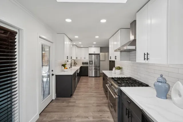 $1,548,000 | 219 D Street, Redwood City, CA 94063