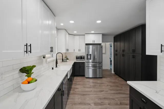 $1,548,000 | 219 D Street, Redwood City, CA 94063