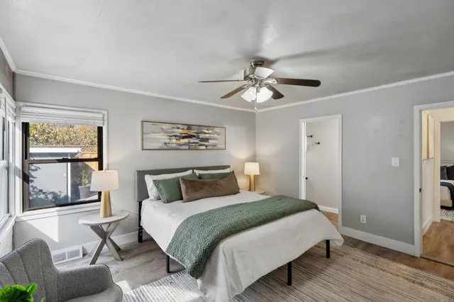 $1,548,000 | 219 D Street, Redwood City, CA 94063