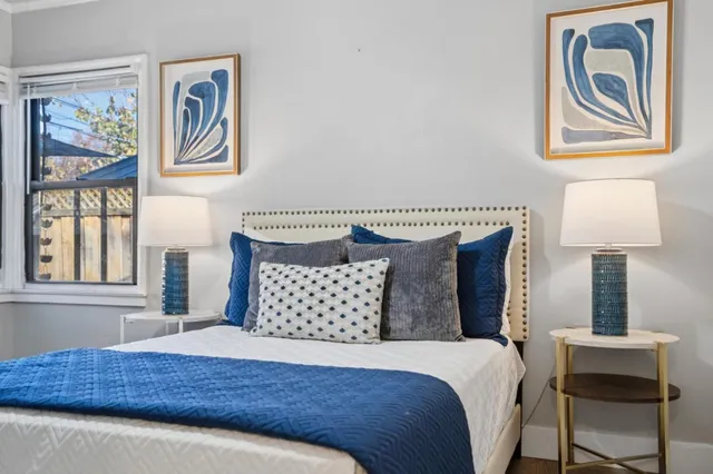 $1,548,000 | 219 D Street, Redwood City, CA 94063