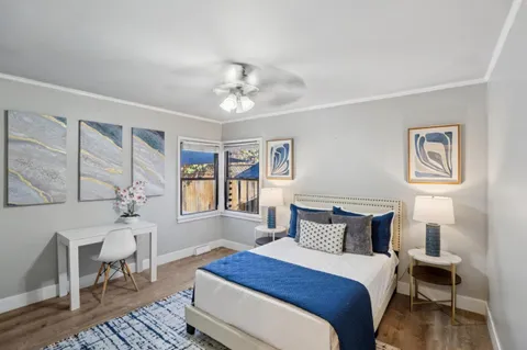 $1,548,000 | 219 D Street, Redwood City, CA 94063