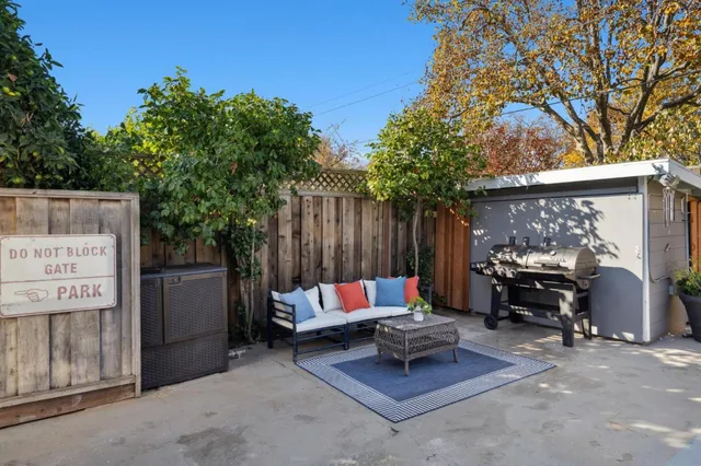 $1,548,000 | 219 D Street, Redwood City, CA 94063