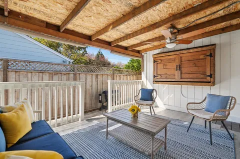 $1,548,000 | 219 D Street, Redwood City, CA 94063