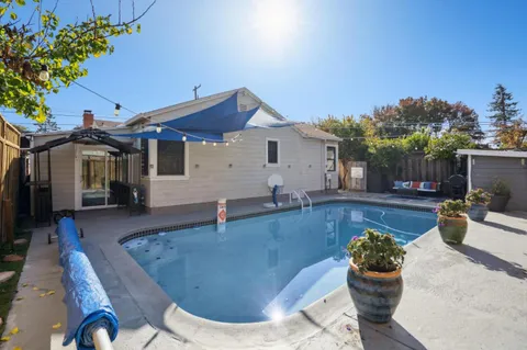 $1,548,000 | 219 D Street, Redwood City, CA 94063