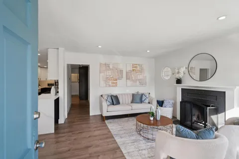 $1,548,000 | 219 D Street, Redwood City, CA 94063