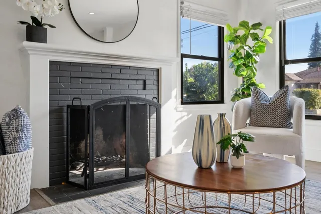 $1,548,000 | 219 D Street, Redwood City, CA 94063