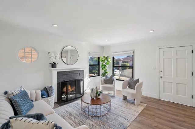 $1,548,000 | 219 D Street, Redwood City, CA 94063