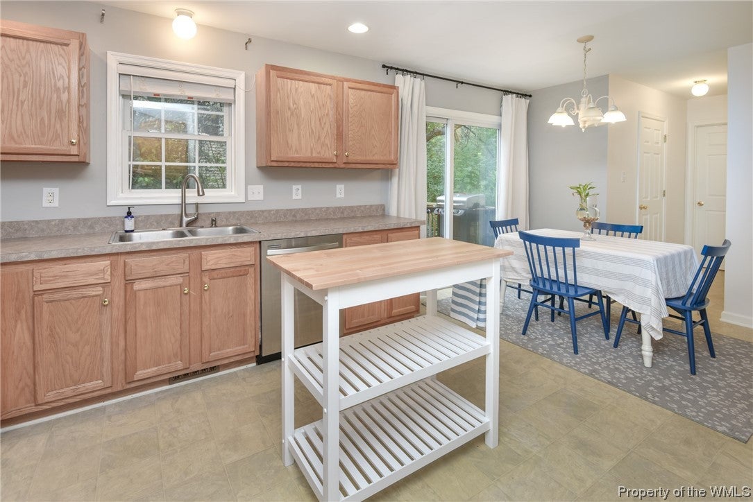 3448 Chickahominy Road, Unit A Toano, VA 23168 - Photo 15 of 50 Gallery Image 15