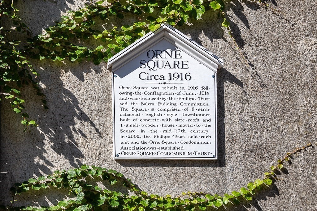 2 Orne Square, Unit 2 Salem, MA 01970 - Photo 3 of 28