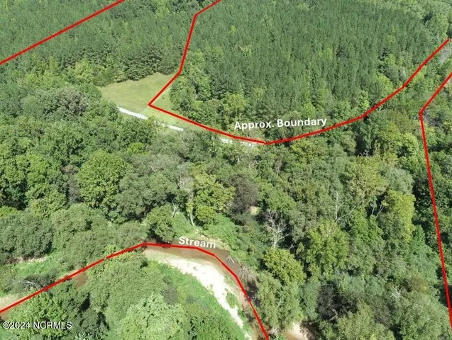 $497,000 | Tbd Coxe Road, Tryon, NC 28782