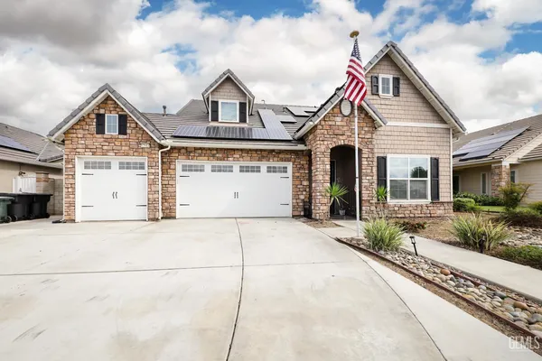 $610,000 | Undisclosed Address, Bakersfield, CA 93314