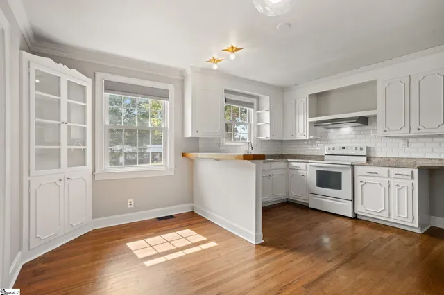 $237,000 | 227 Highland Road, Duncan, SC 29334