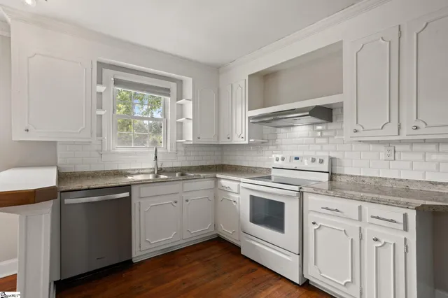 $237,000 | 227 Highland Road, Duncan, SC 29334