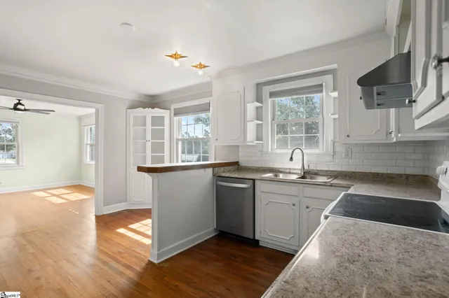 $237,000 | 227 Highland Road, Duncan, SC 29334