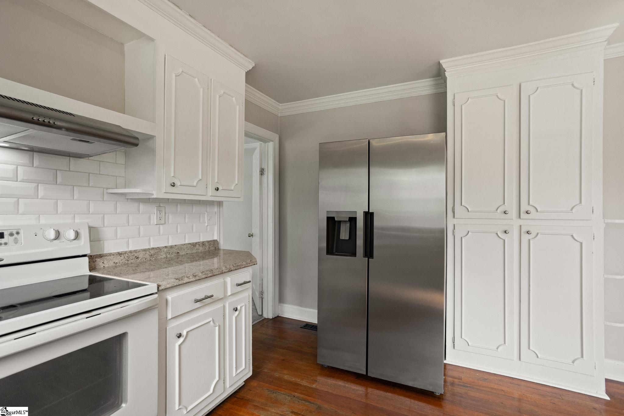 227 Highland Road Duncan, SC 29334 - Photo 15 of 42 Gallery Image 15