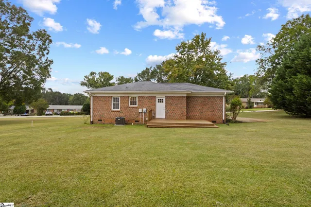 $237,000 | 227 Highland Road, Duncan, SC 29334
