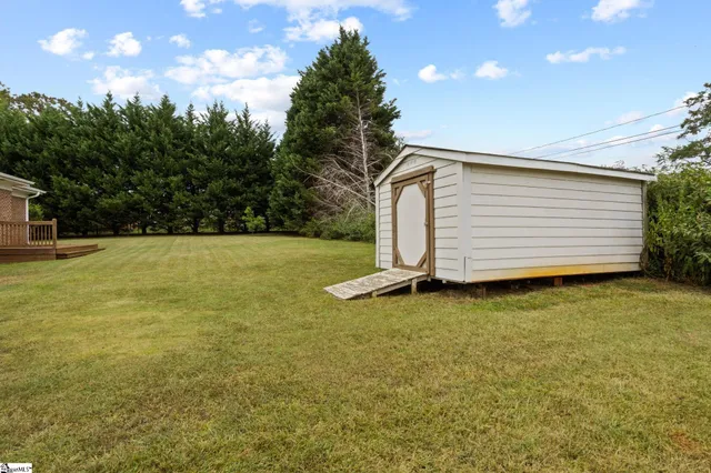 $237,000 | 227 Highland Road, Duncan, SC 29334