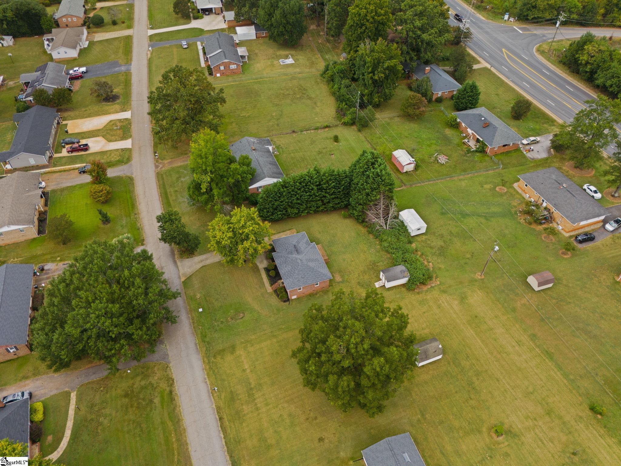 227 Highland Road Duncan, SC 29334 - Photo 41 of 42 Gallery Image 41