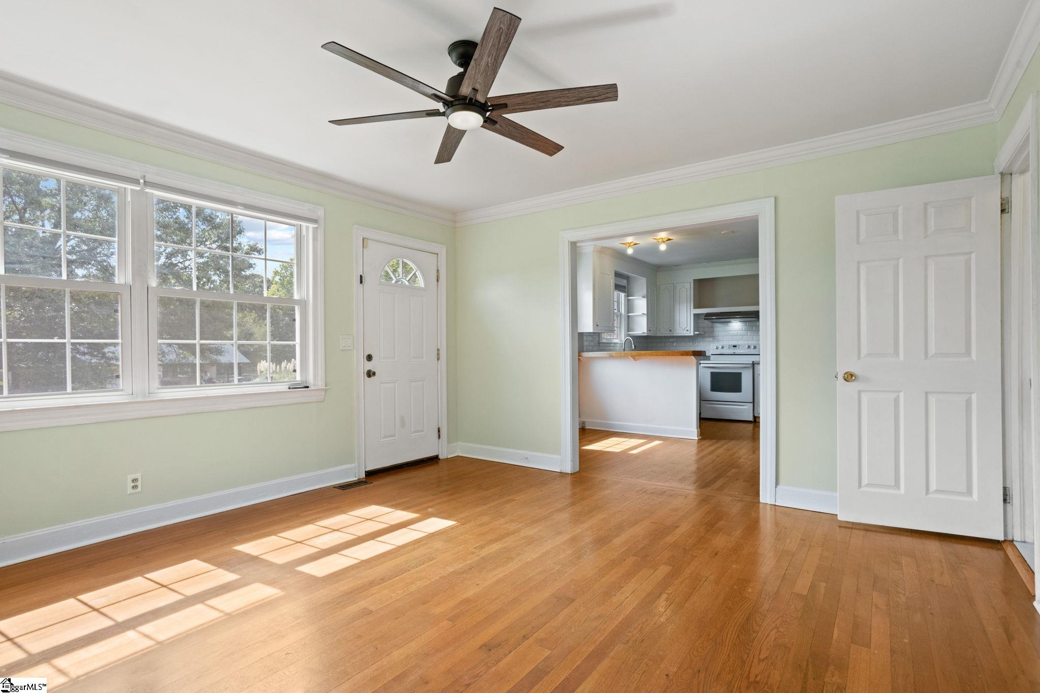 227 Highland Road Duncan, SC 29334 - Photo 6 of 42 Gallery Image 6