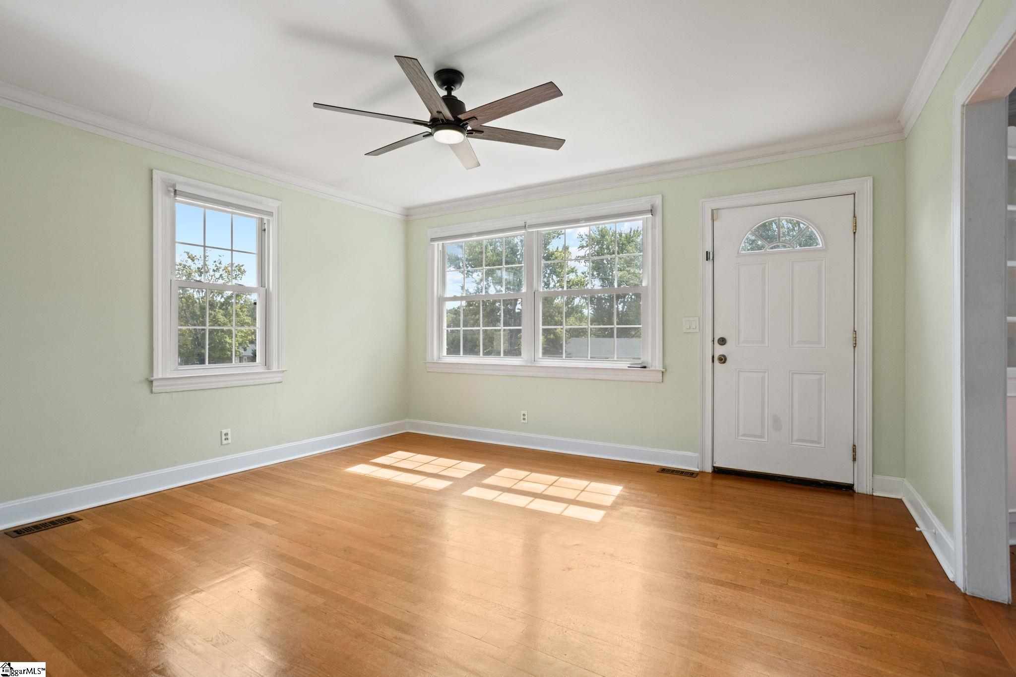 227 Highland Road Duncan, SC 29334 - Photo 7 of 42 Gallery Image 7