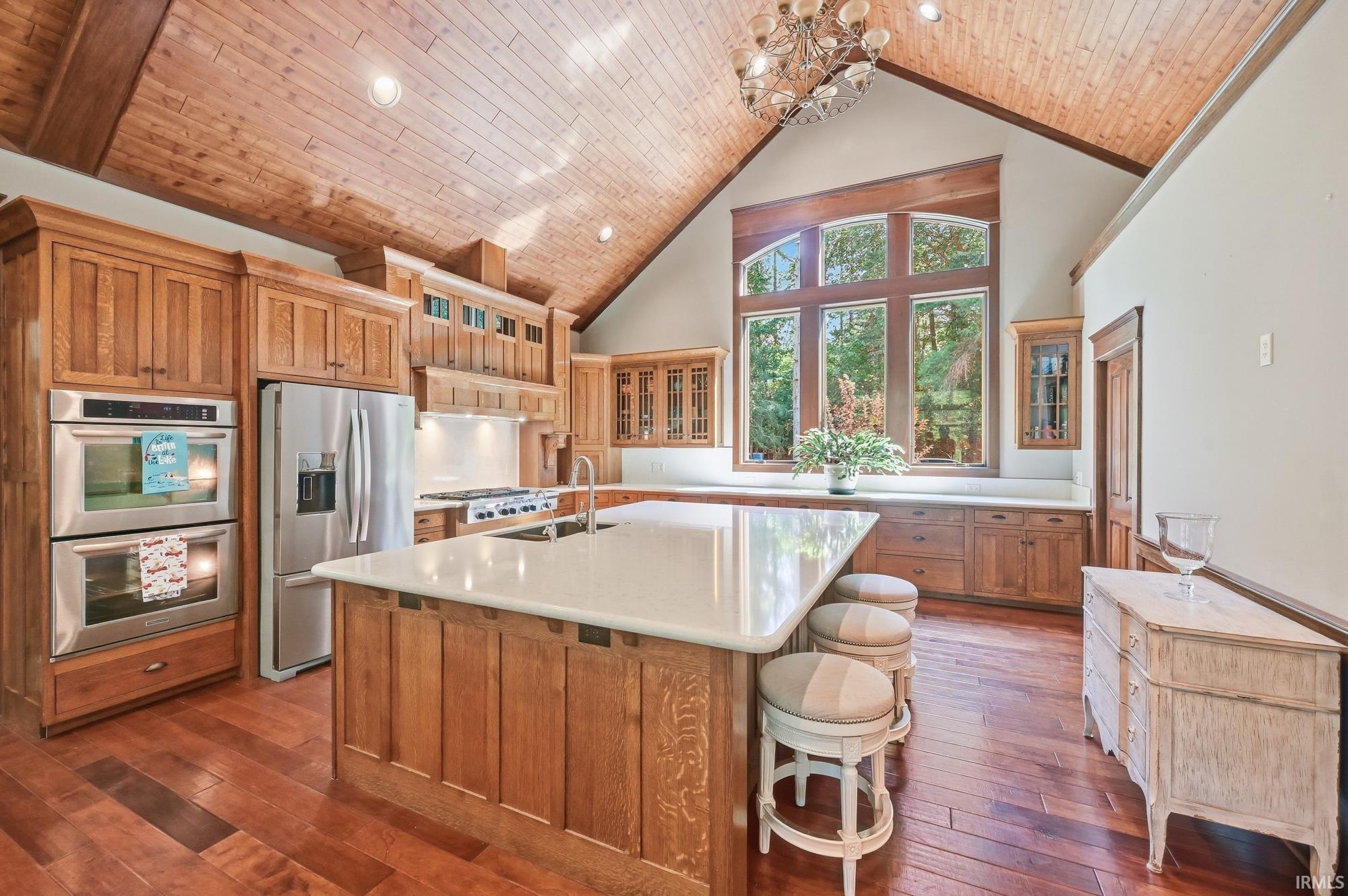 1644 Hunsaker Road Boonville, IN 47601 - Photo 11 of 49 Gallery Image 11