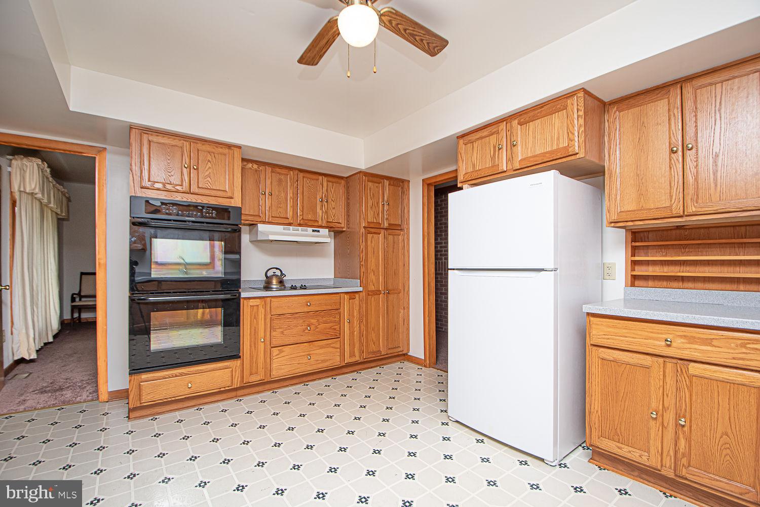 278 Poe Hill Road Front Royal, VA 22630 - Photo 13 of 47