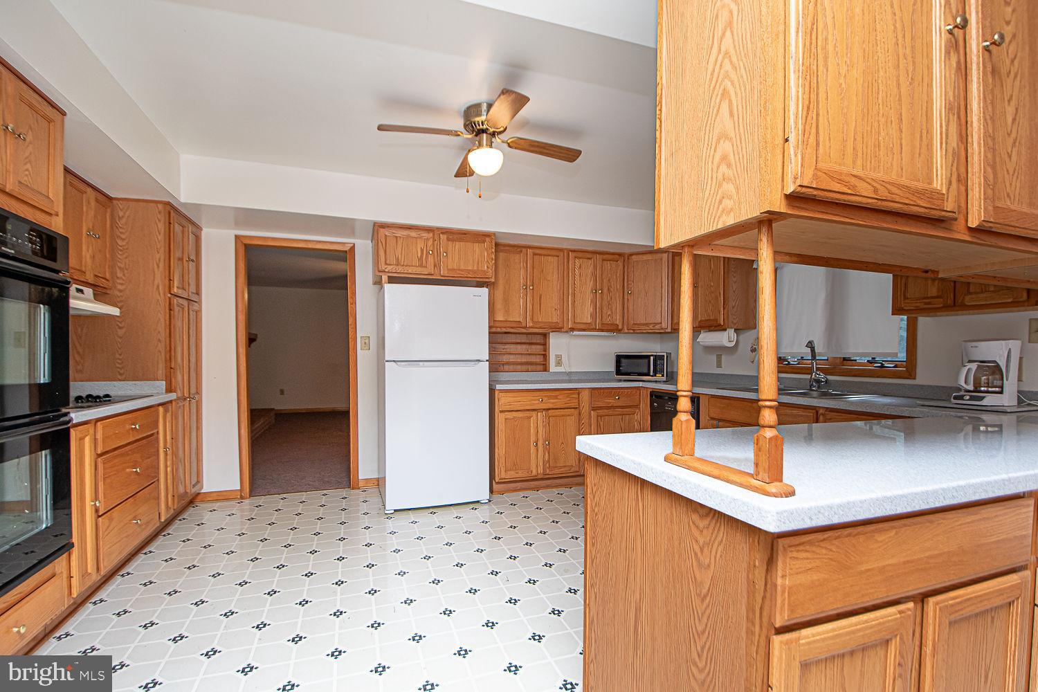 278 Poe Hill Road Front Royal, VA 22630 - Photo 17 of 47