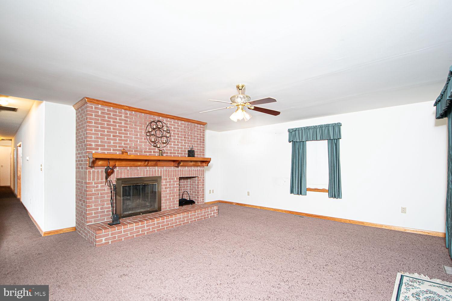 278 Poe Hill Road Front Royal, VA 22630 - Photo 18 of 47