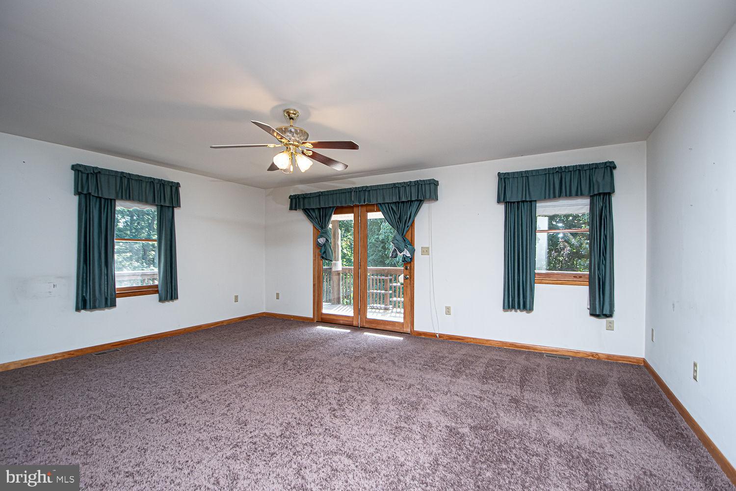 278 Poe Hill Road Front Royal, VA 22630 - Photo 19 of 47