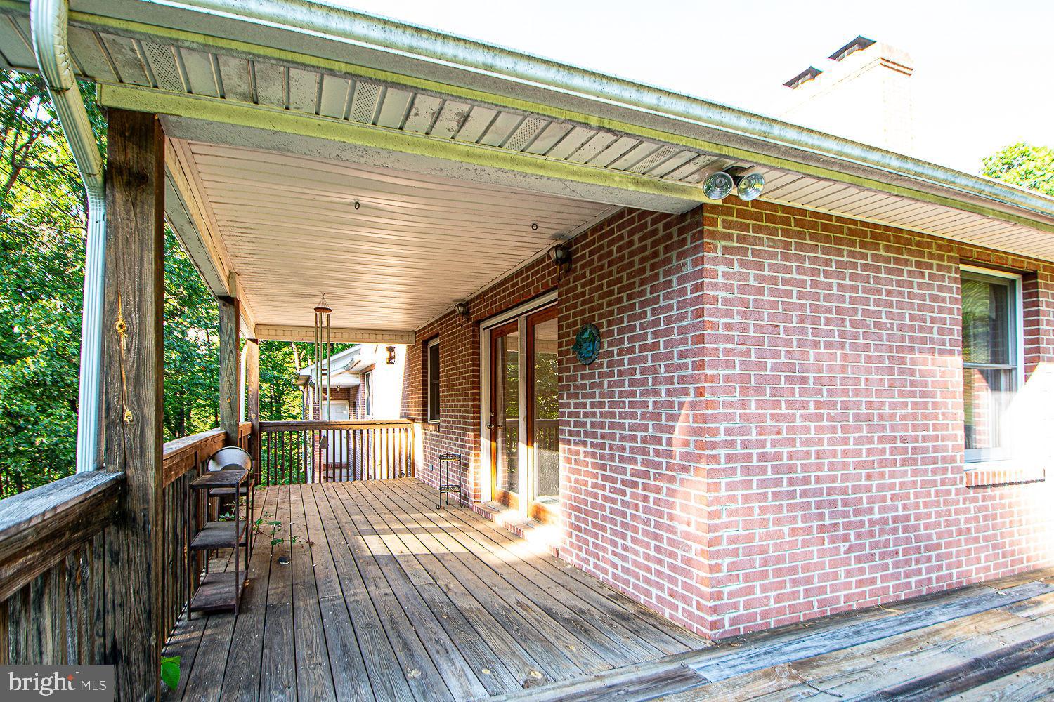 278 Poe Hill Road Front Royal, VA 22630 - Photo 20 of 47