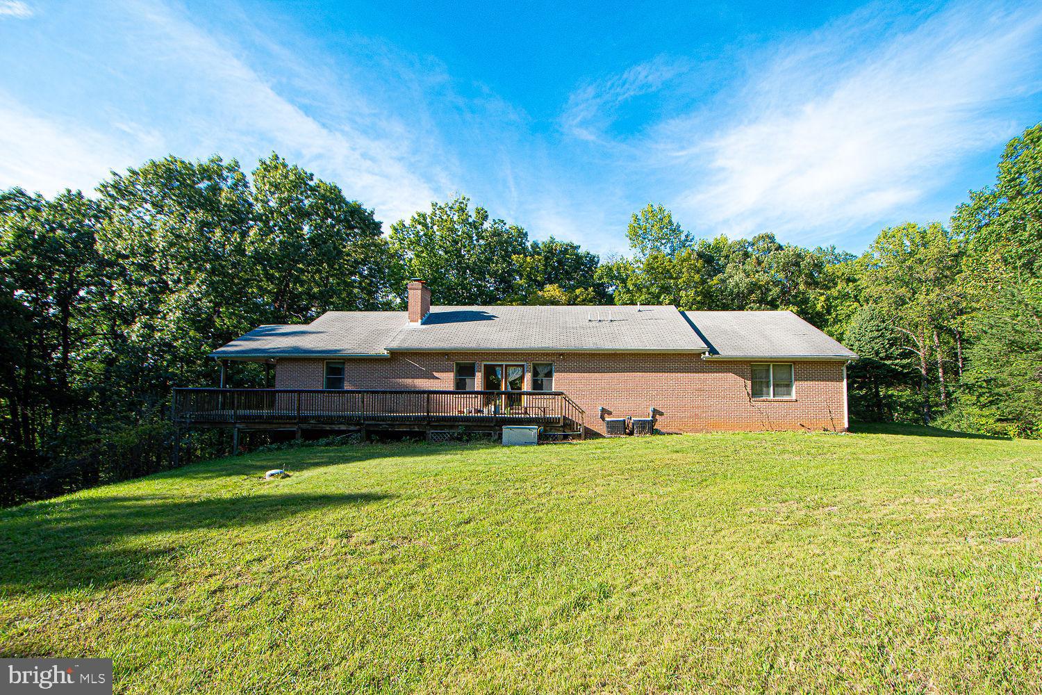 278 Poe Hill Road Front Royal, VA 22630 - Photo 2 of 47