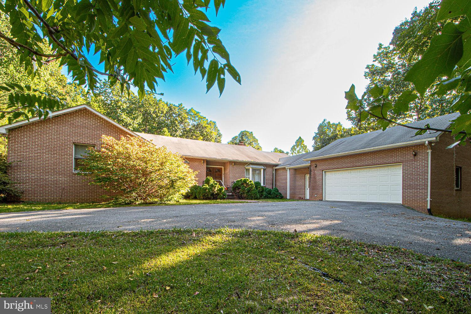 278 Poe Hill Road Front Royal, VA 22630 - Photo 3 of 47