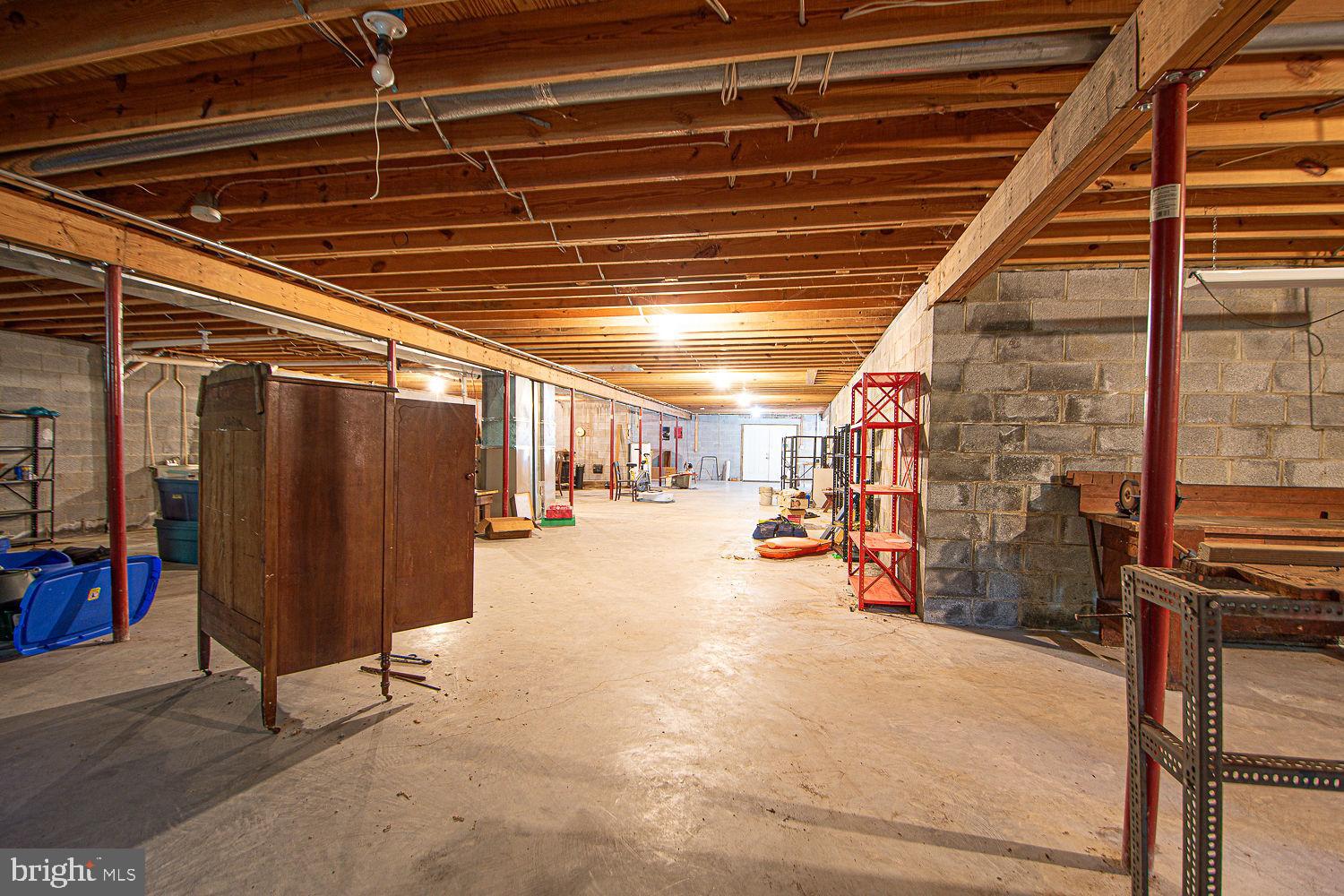 278 Poe Hill Road Front Royal, VA 22630 - Photo 39 of 47