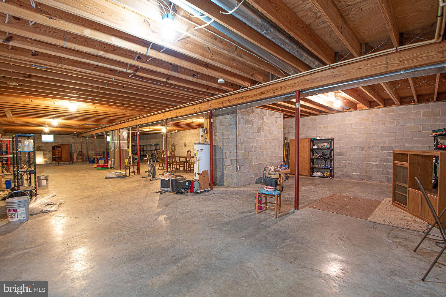 278 Poe Hill Road Front Royal, VA 22630 - Photo 40 of 47